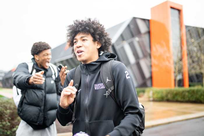 Nike World Head Quarters-94